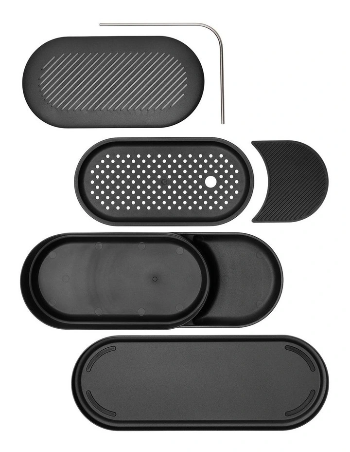 Organiser Mineral Infinite Grey image 4
