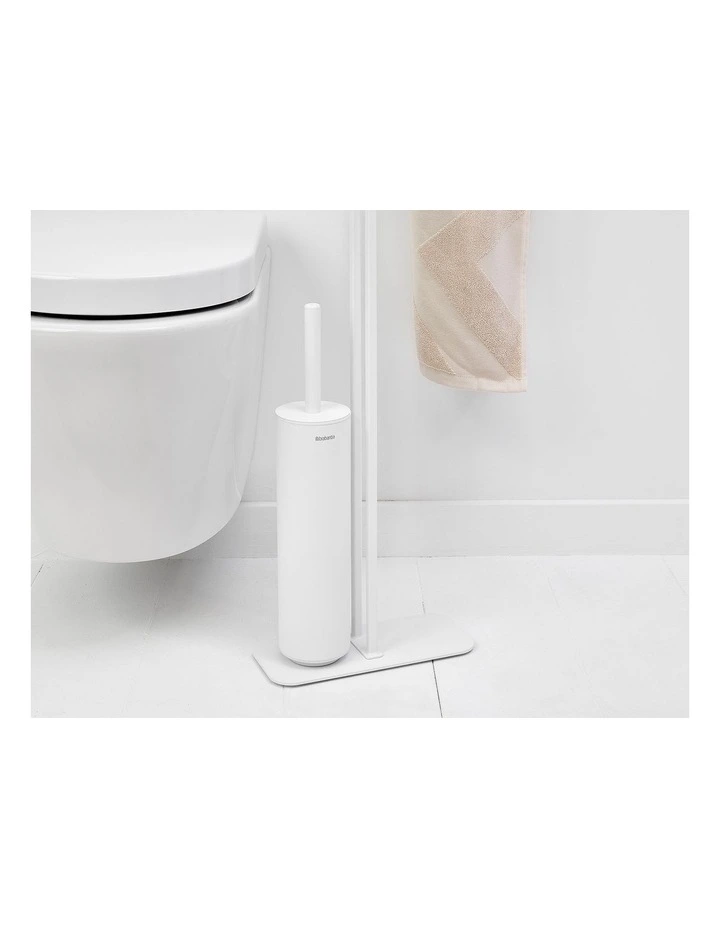 Toilet Butler Mineral Fresh White image 3