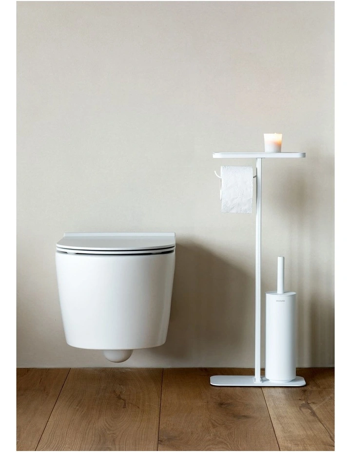 Toilet Butler Mineral Fresh White image 6