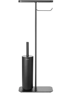 Toilet Butler Mineral Infinite Grey