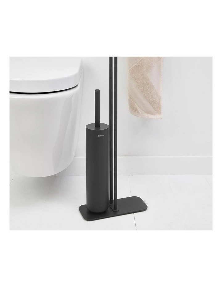 Toilet Butler Mineral Infinite Grey image 3