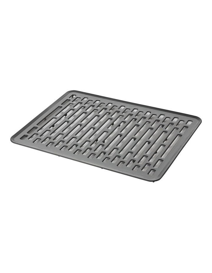 GG Sink Mat Large in Grey