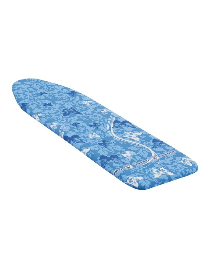 leifheit thermo reflect ironing board cover medium myer