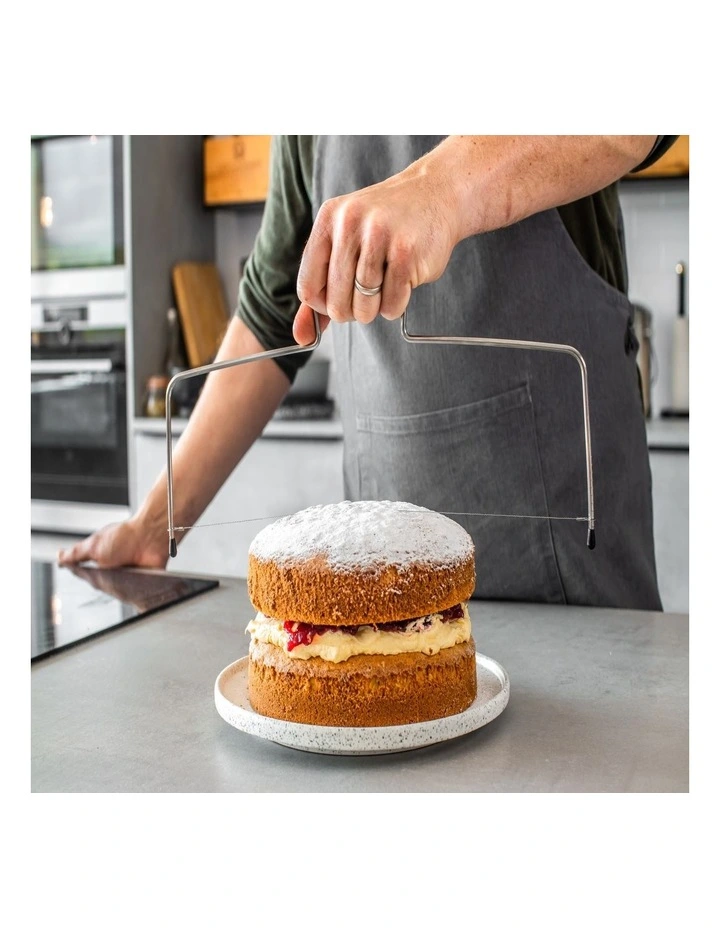 Cake Cutting Wire image 5