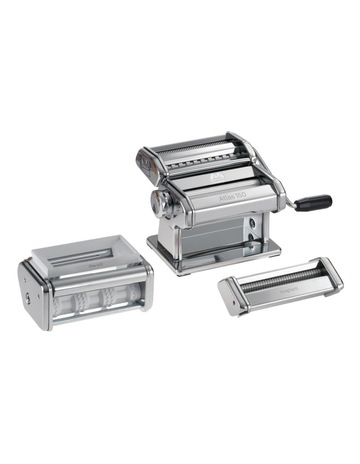 Stainless Steel colour