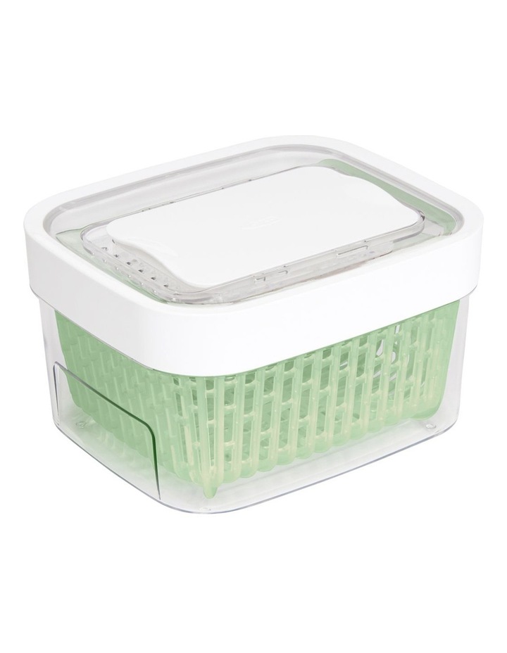 oxo good grips greensaver produce keeper 1 5l myer