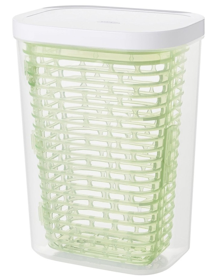 oxo good grips greensaver herb keeper large myer