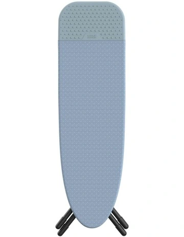 Glide Ironing Board with Compact Legs 50005 in Grey/Yellow