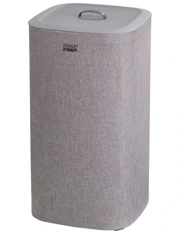 Tota Laundry Separation Basket 60L in Grey