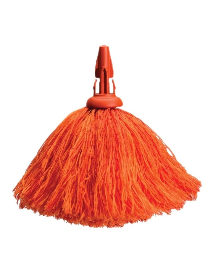 Microfiber Delicate Duster in Red/White image 5