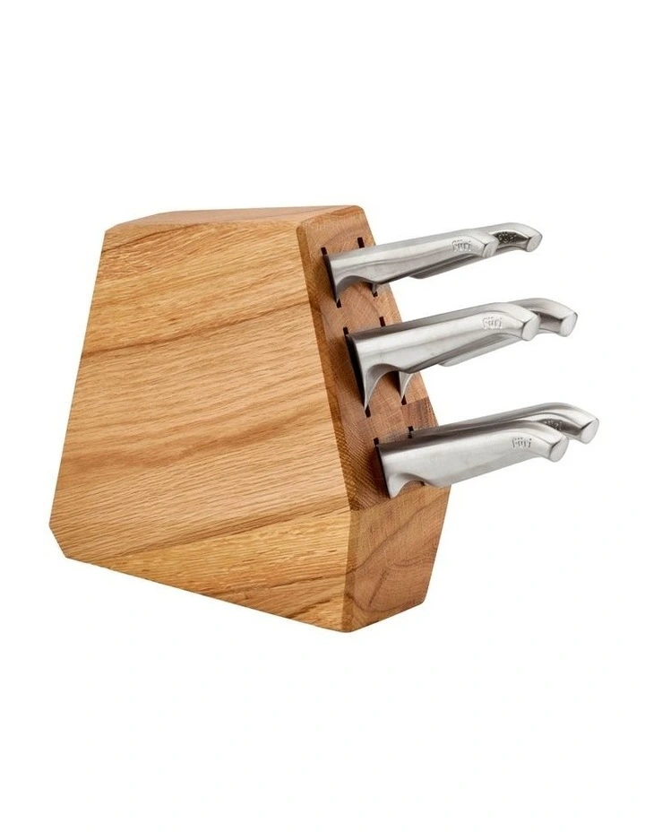 Pro Duo-Angled Block Set 7 Piece image 1