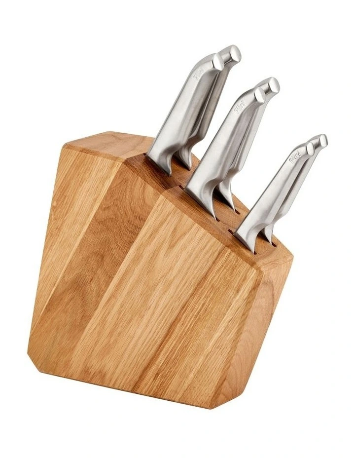 Pro Duo-Angled Block Set 7 Piece image 2