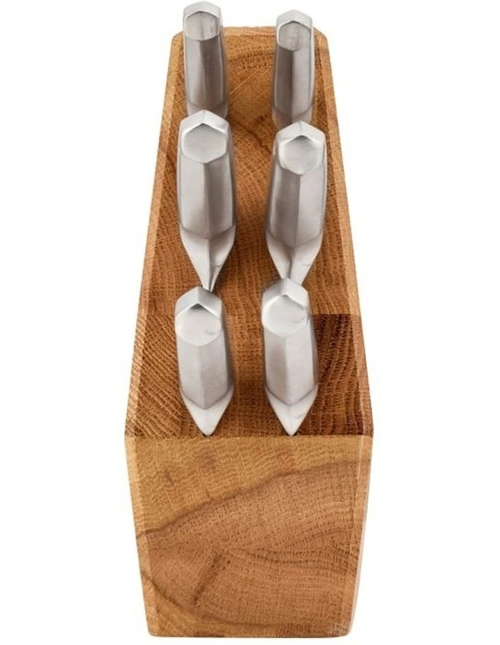 Pro Duo-Angled Block Set 7 Piece image 3