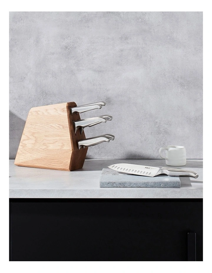 Pro Duo-Angled Block Set 7 Piece image 6