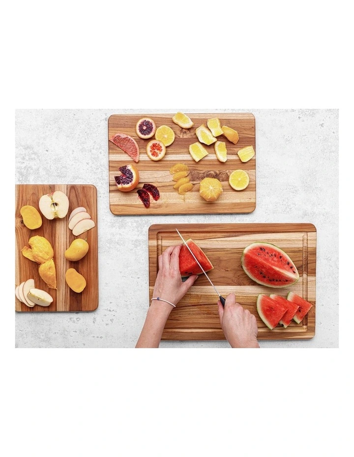 Essential Cutting Board Large image 2