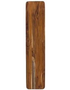 Essential Bread & Serving Long Board