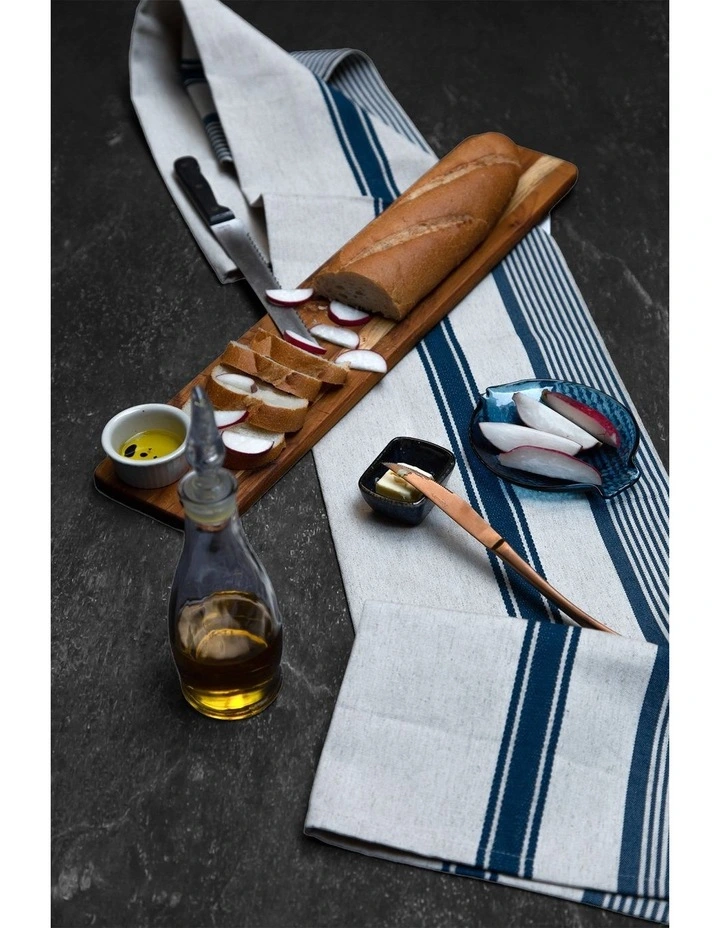 Essential Bread & Serving Long Board image 2