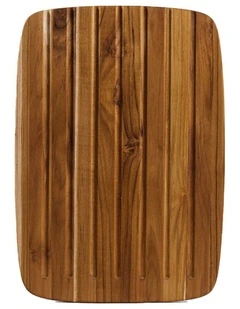 Essential Bread Board