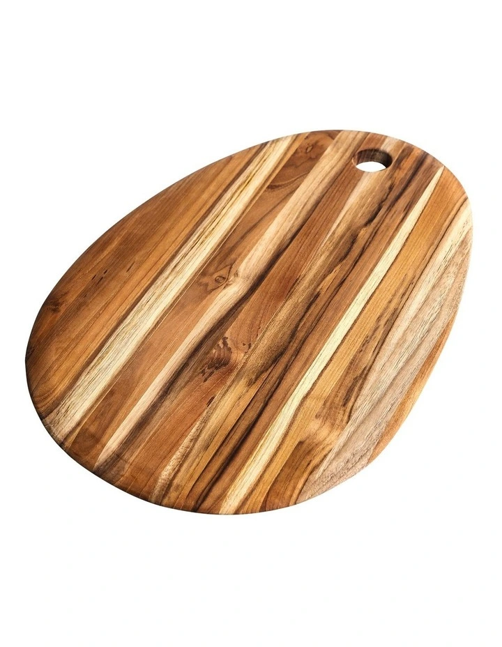 Elegant Oval Board Large image 1