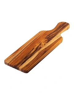 Marine Paddle Serving Board