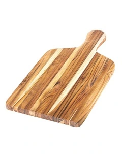 Marine Paddle Cutting & Serving Board