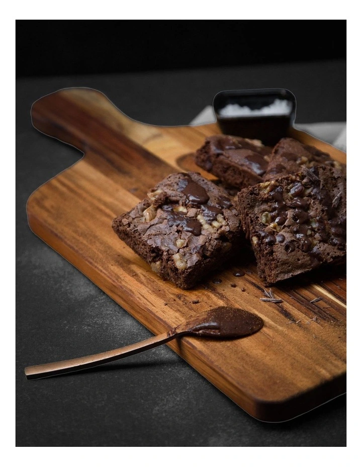 Marine Paddle Cutting & Serving Board image 2