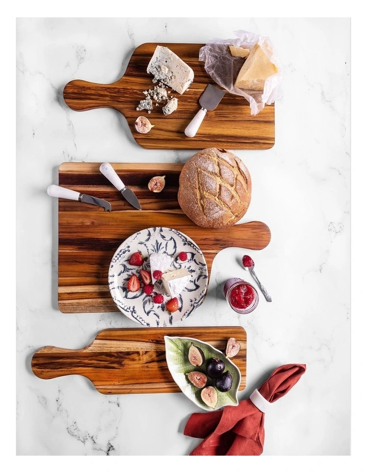 Marine Paddle Cutting & Serving Board image 3