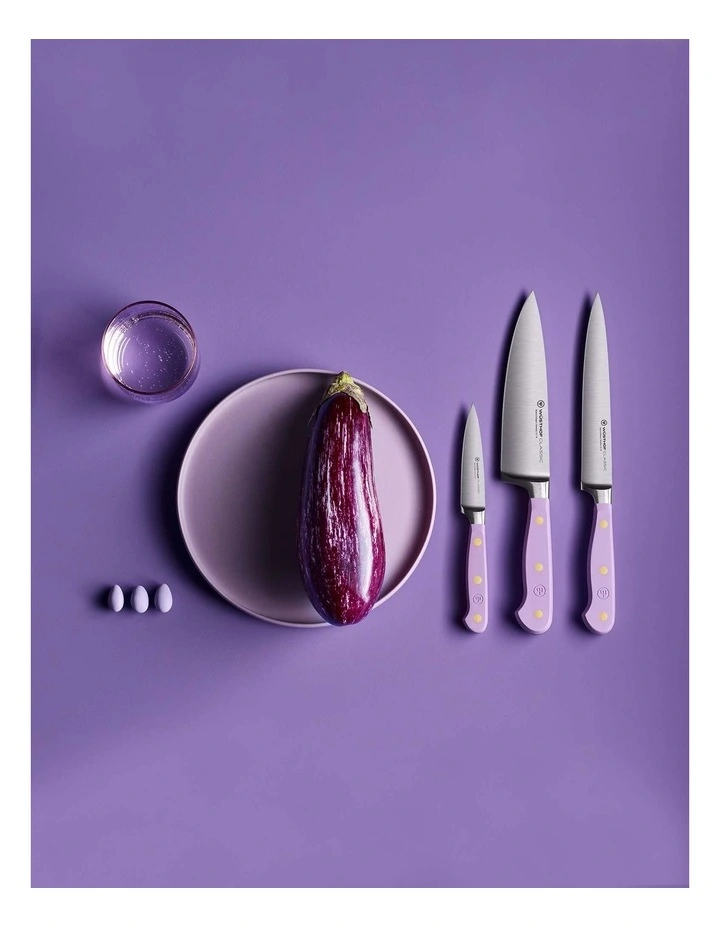 Pairing Knife 9cm in Yam image 2