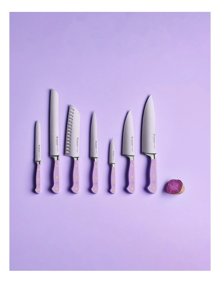 Pairing Knife 9cm in Yam image 7