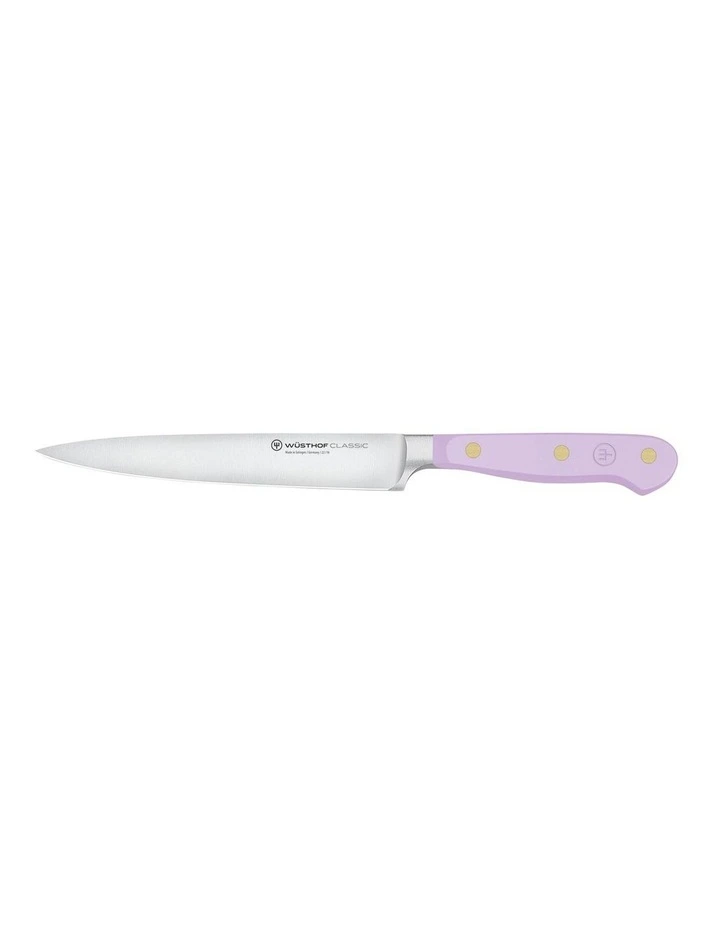 Utility Knife 16cm in Yam image 1