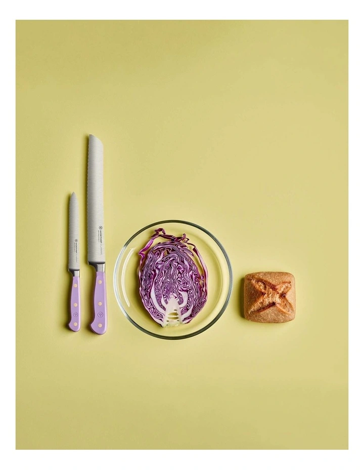 Utility Knife 14cm in Yam image 2