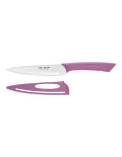 Utility Knife 15cm Dusty Lavendar