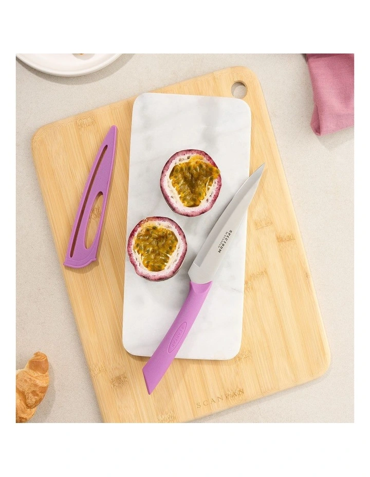 Utility Knife 15cm Dusty Lavendar image 2