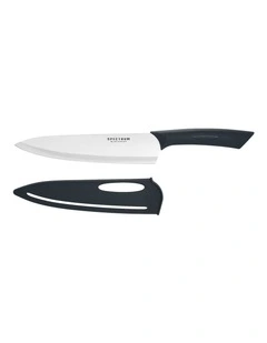 Chef's Knife 20cm Black