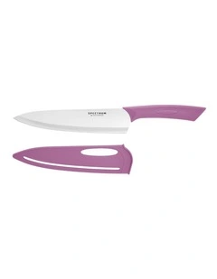 Chef's Knife 20cm Dusty Lavendar