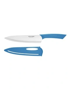 Chef's Knife 20cm Silverlake Blue