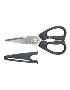 Kitchen Shears Black