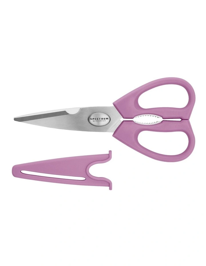 Kitchen Shears Dusty Lavendar image 1