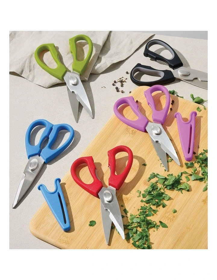 Kitchen Shears Dusty Lavendar image 2