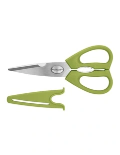 Kitchen Shears Spinach Green