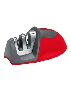 Mouse Sharpener Red