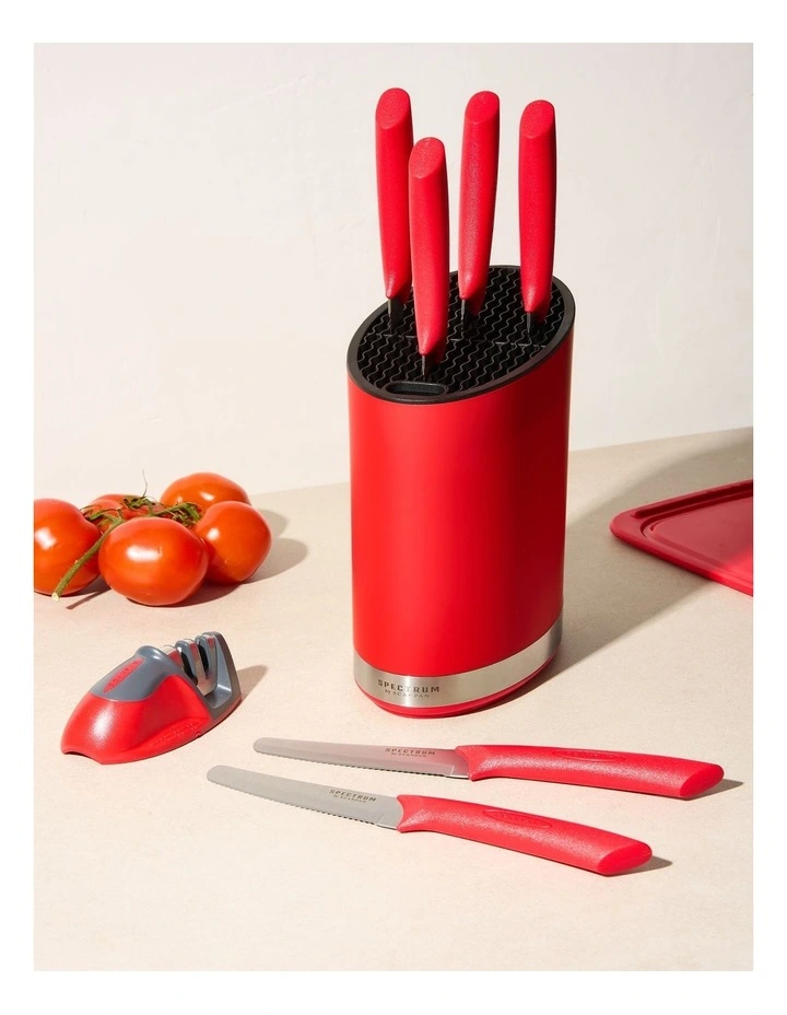 Mouse Sharpener Red image 4