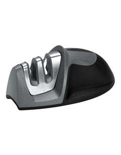 Mouse Sharpener Black