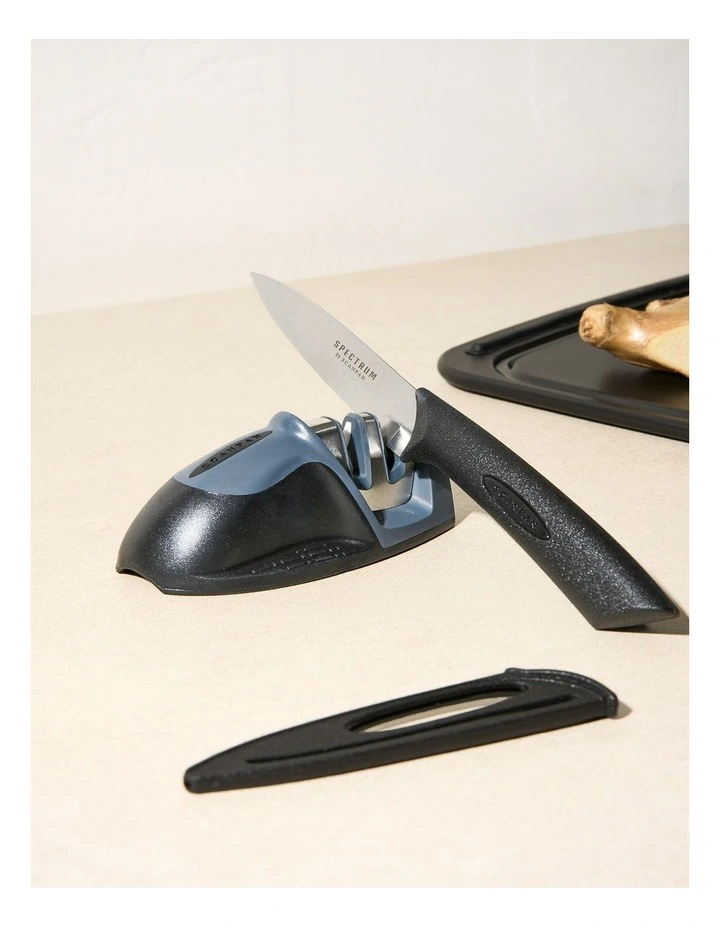 Mouse Sharpener Black image 2