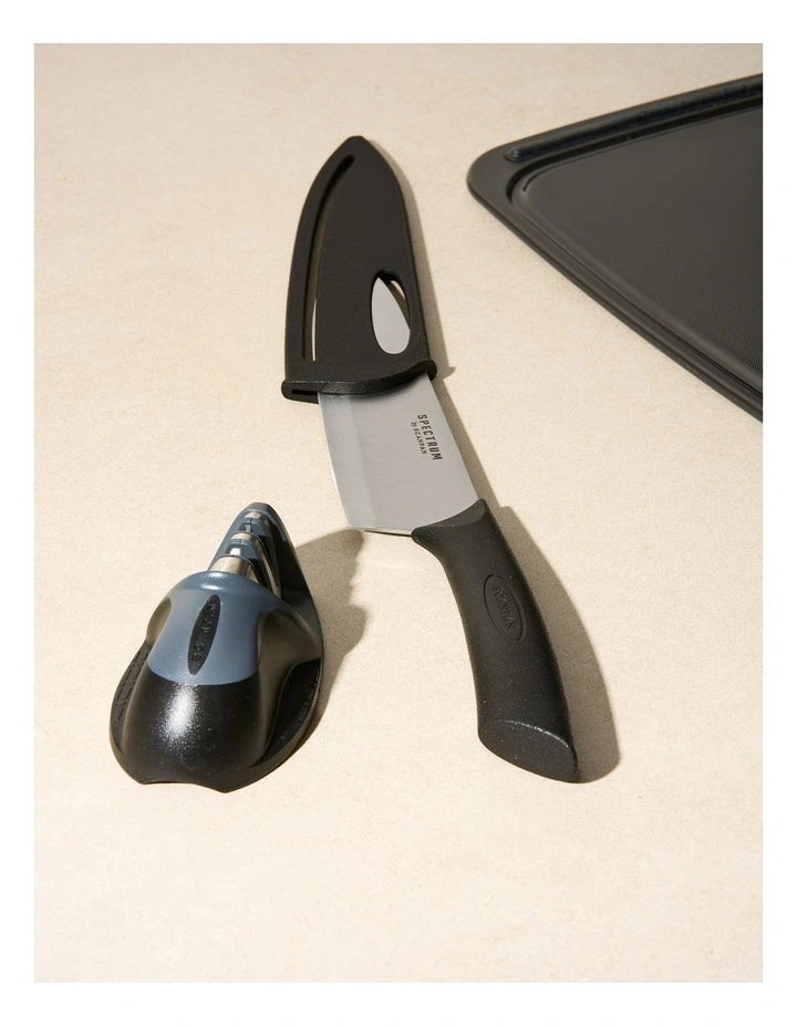 Mouse Sharpener Black image 3