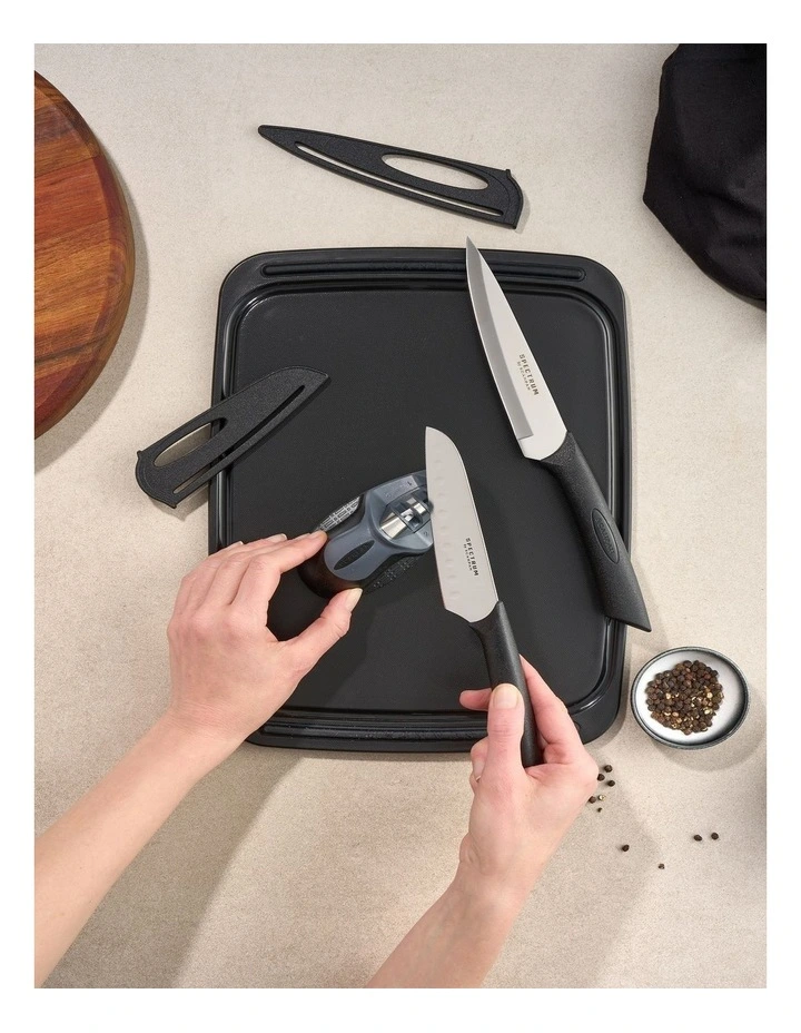 Mouse Sharpener Black image 4