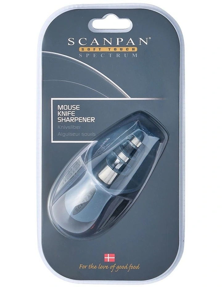 Mouse Sharpener Black image 5