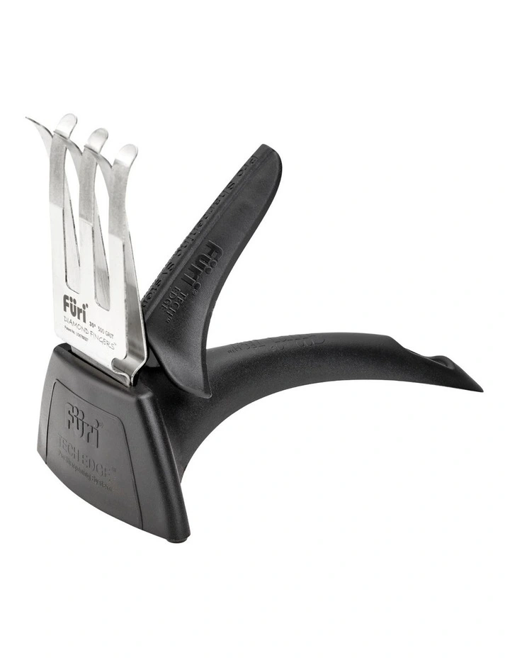 Diamond Fingers Knife Sharpener image 1