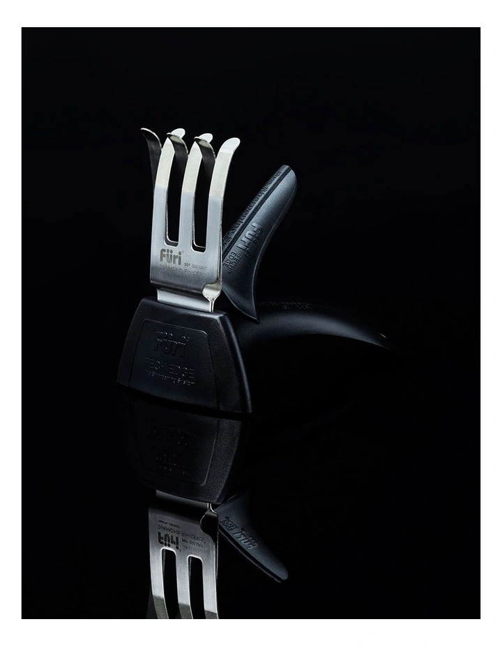 Diamond Fingers Knife Sharpener image 3