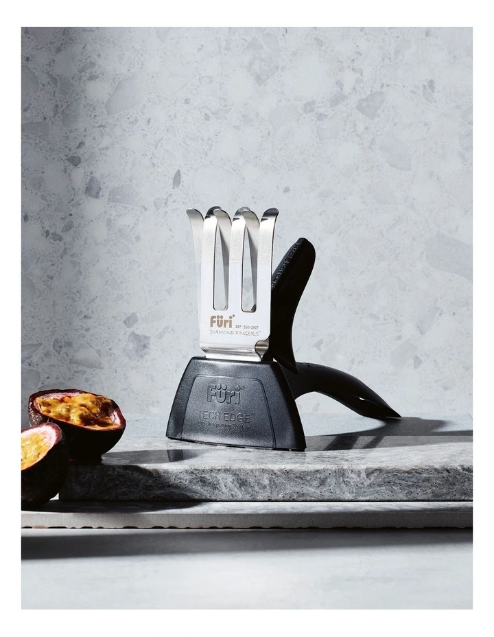 Diamond Fingers Knife Sharpener image 4